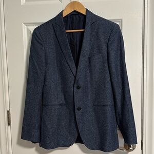 John Varvatos Blazer Jacket Mens Size S